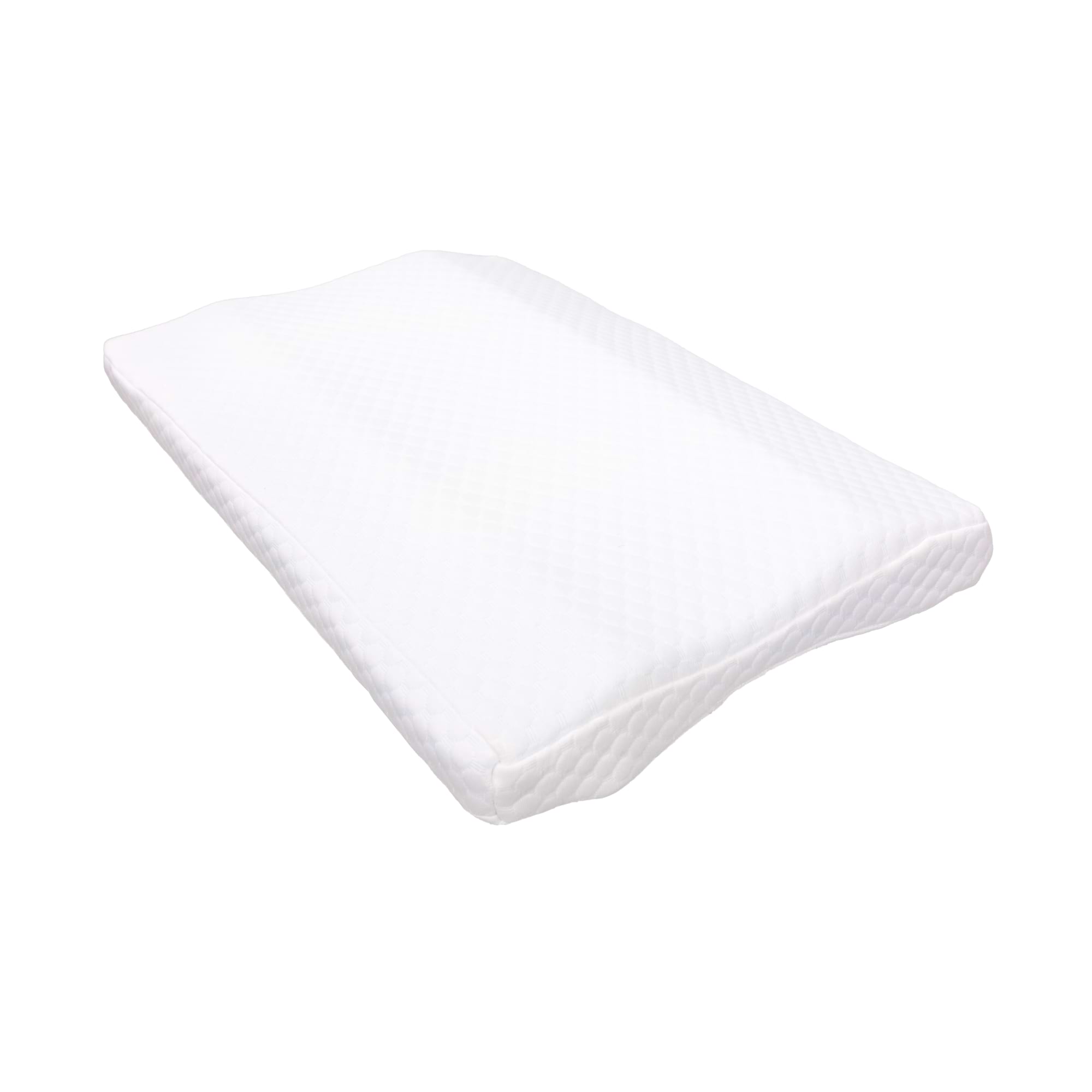 Oreiller plat