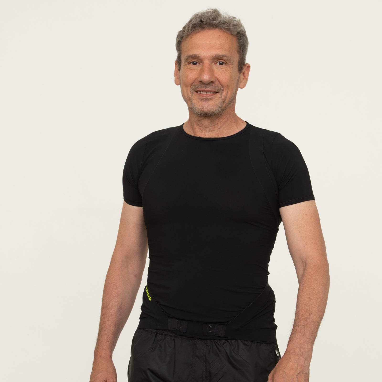 T-shirt de sport homme