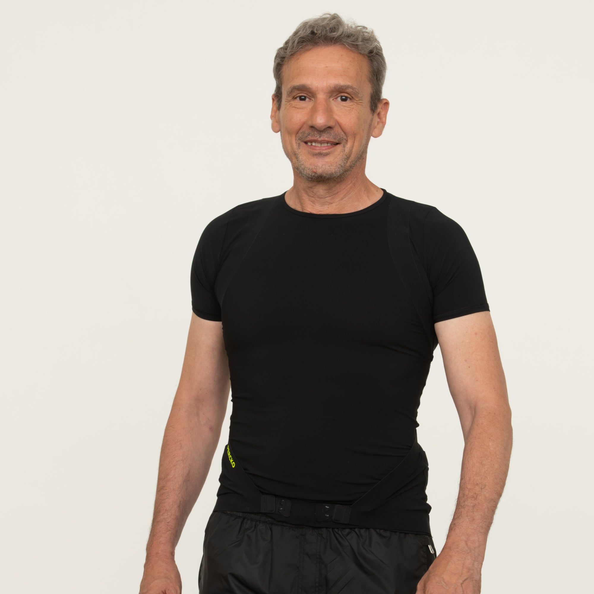 T-shirt de sport homme