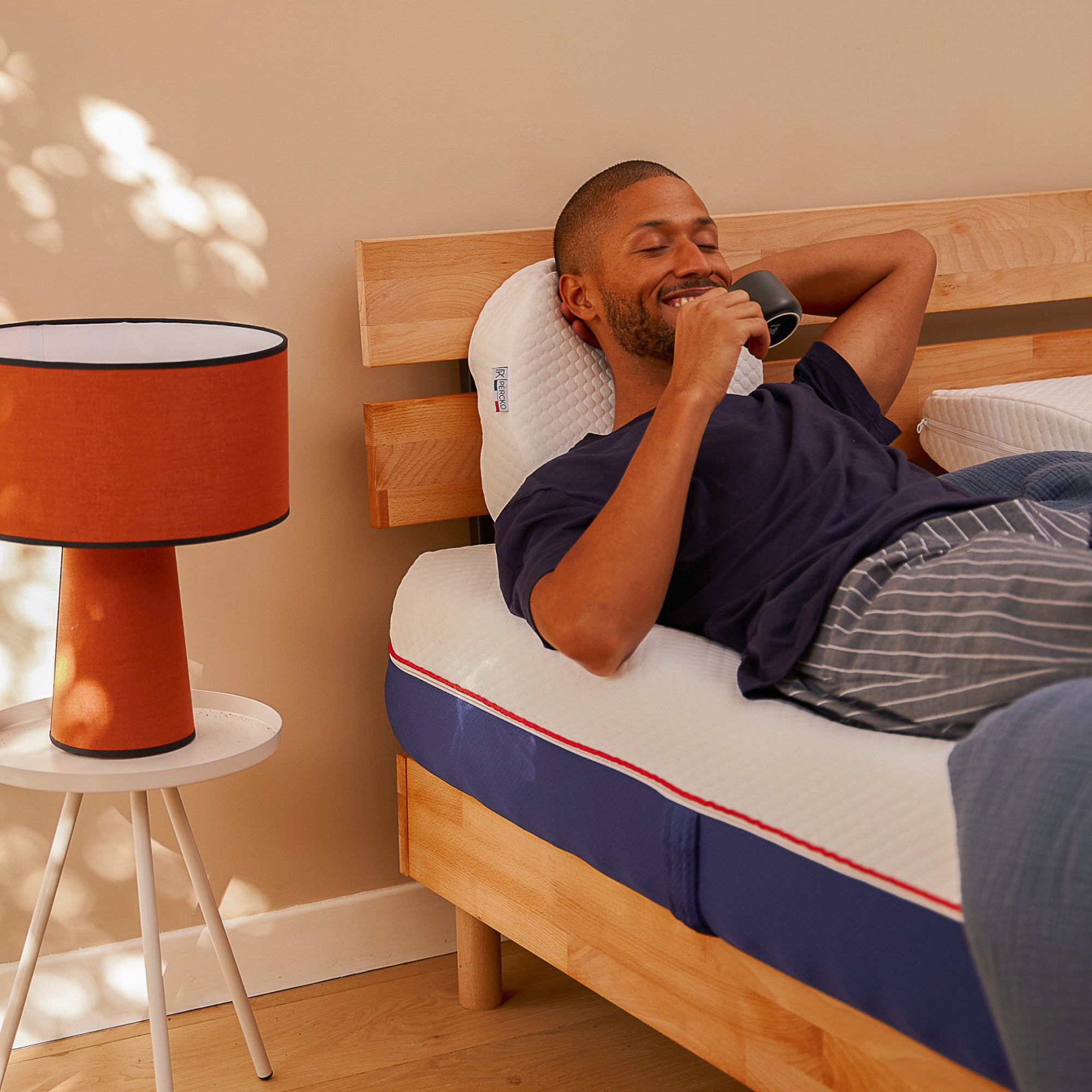 Matelas mousse
