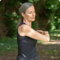 Débardeur de sport