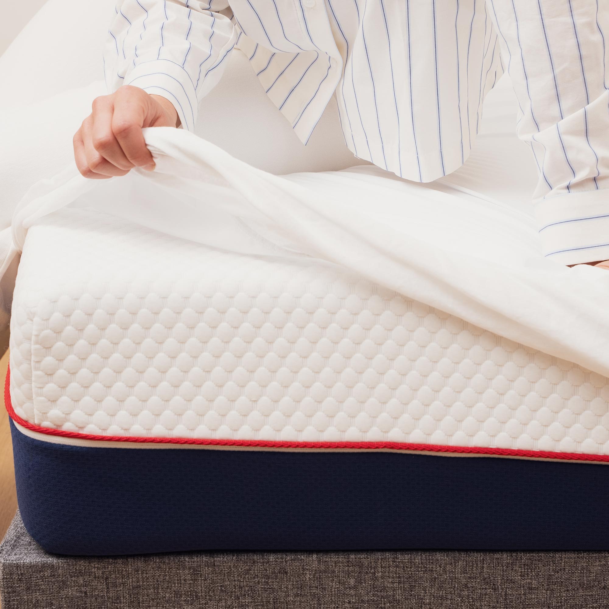 Protège-matelas