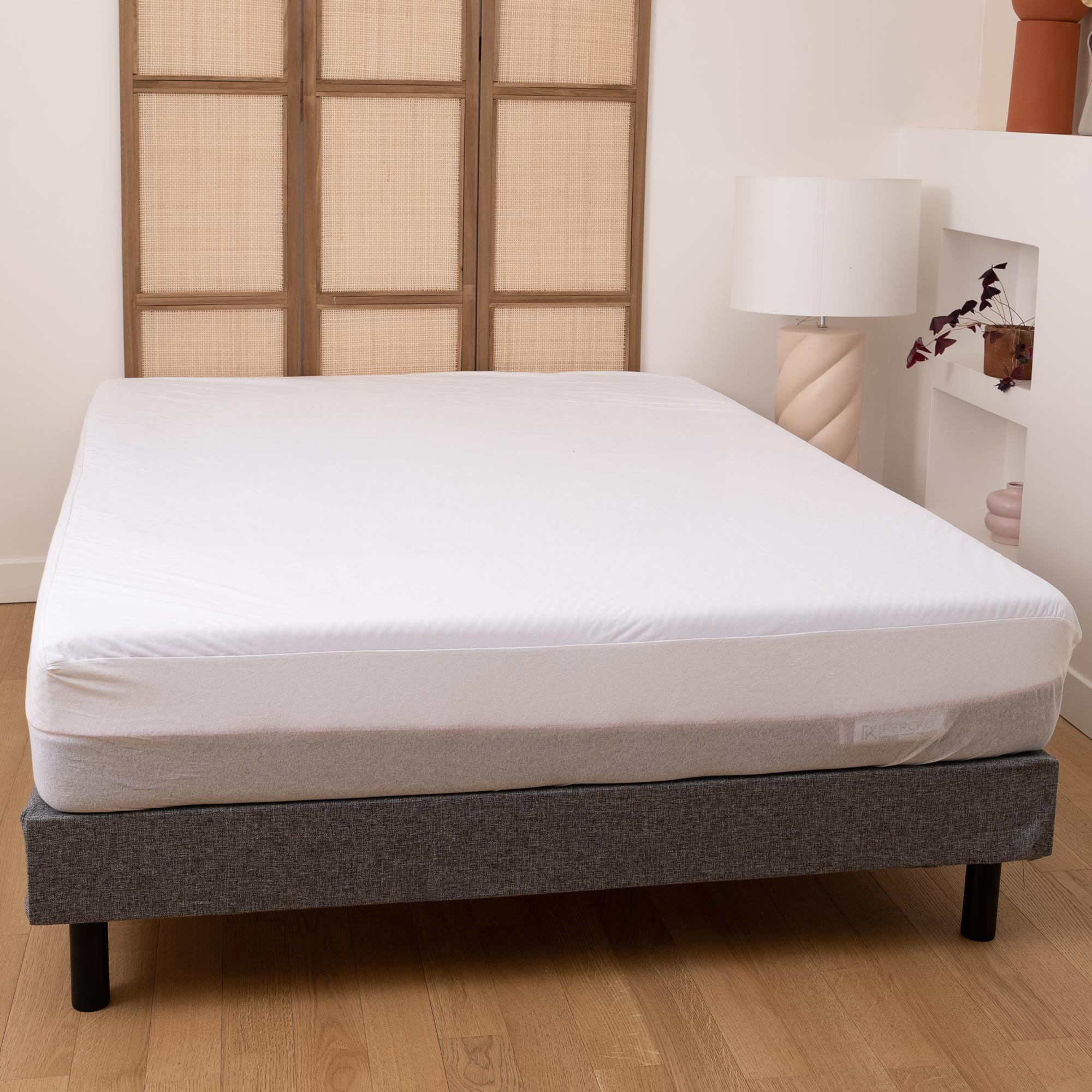 Protège-matelas