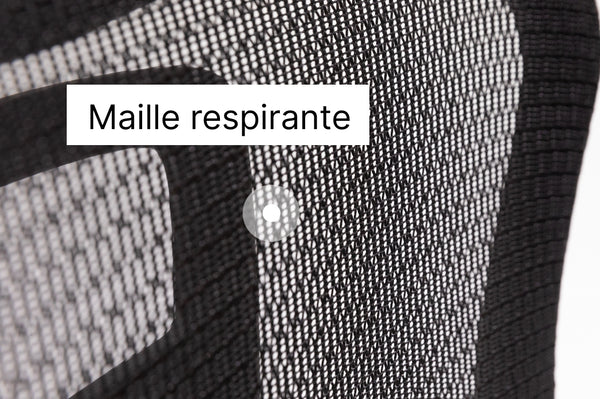 3. Thermorégulation optimisée