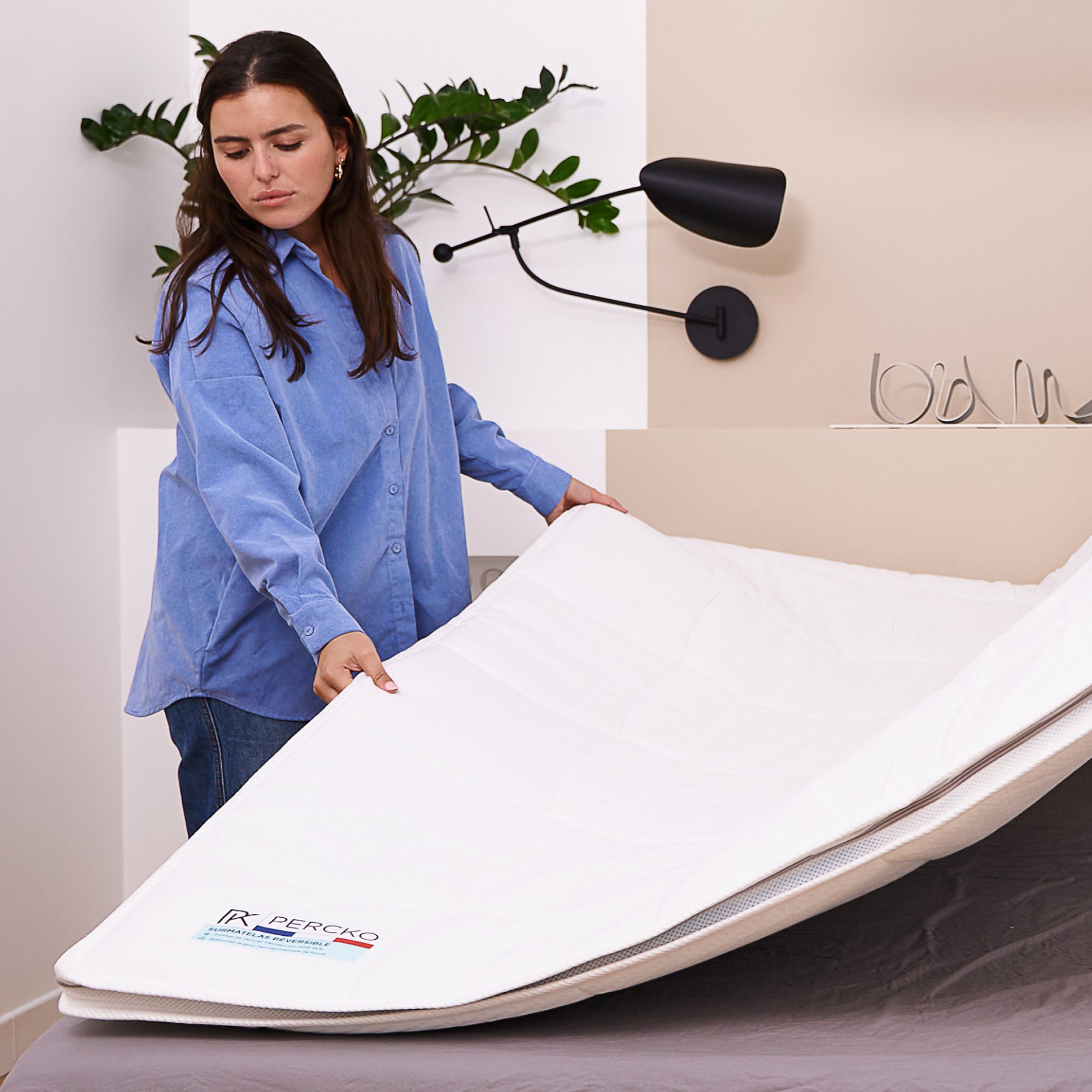 Surmatelas