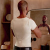 T-shirt discret homme