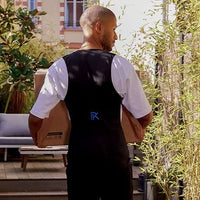 Gilet pratique