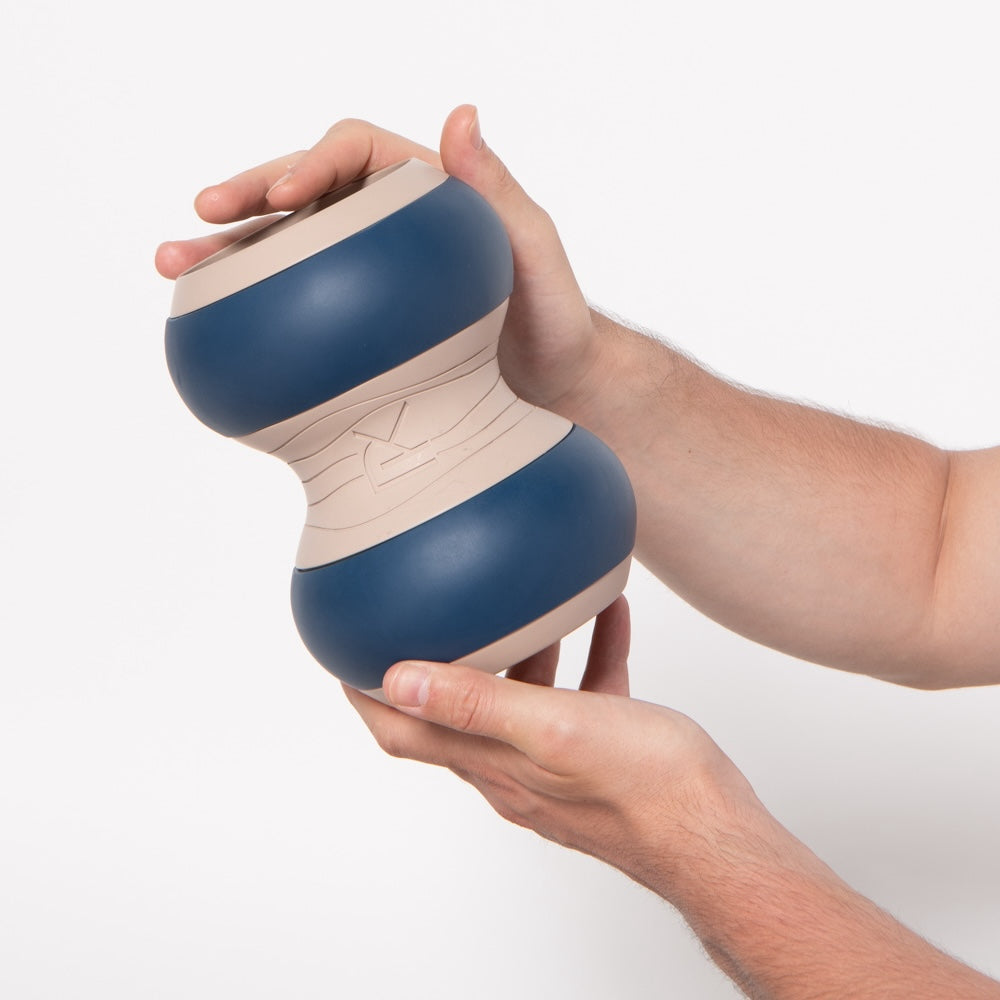 Roue de massage Loop