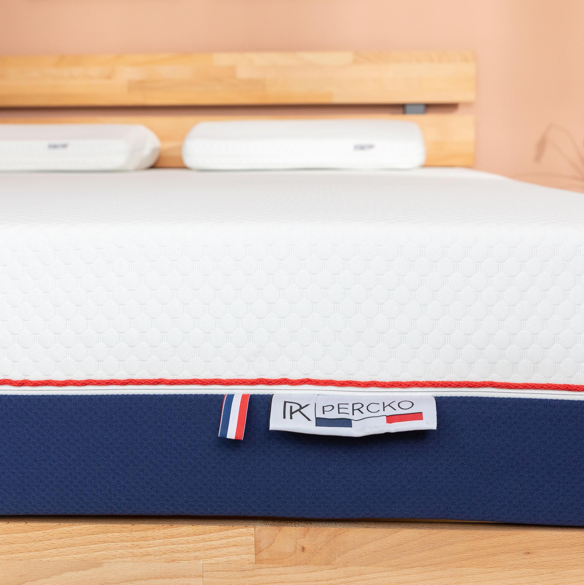 Matelas mousse