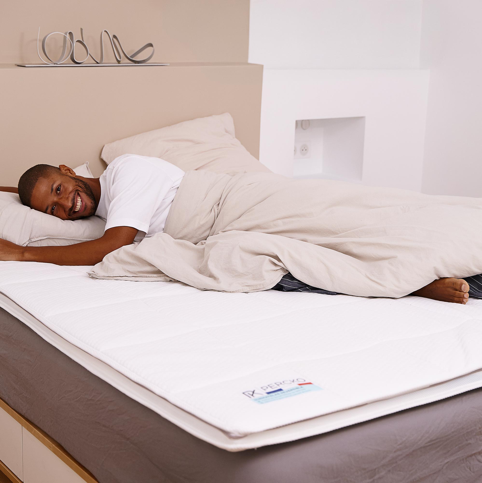Surmatelas