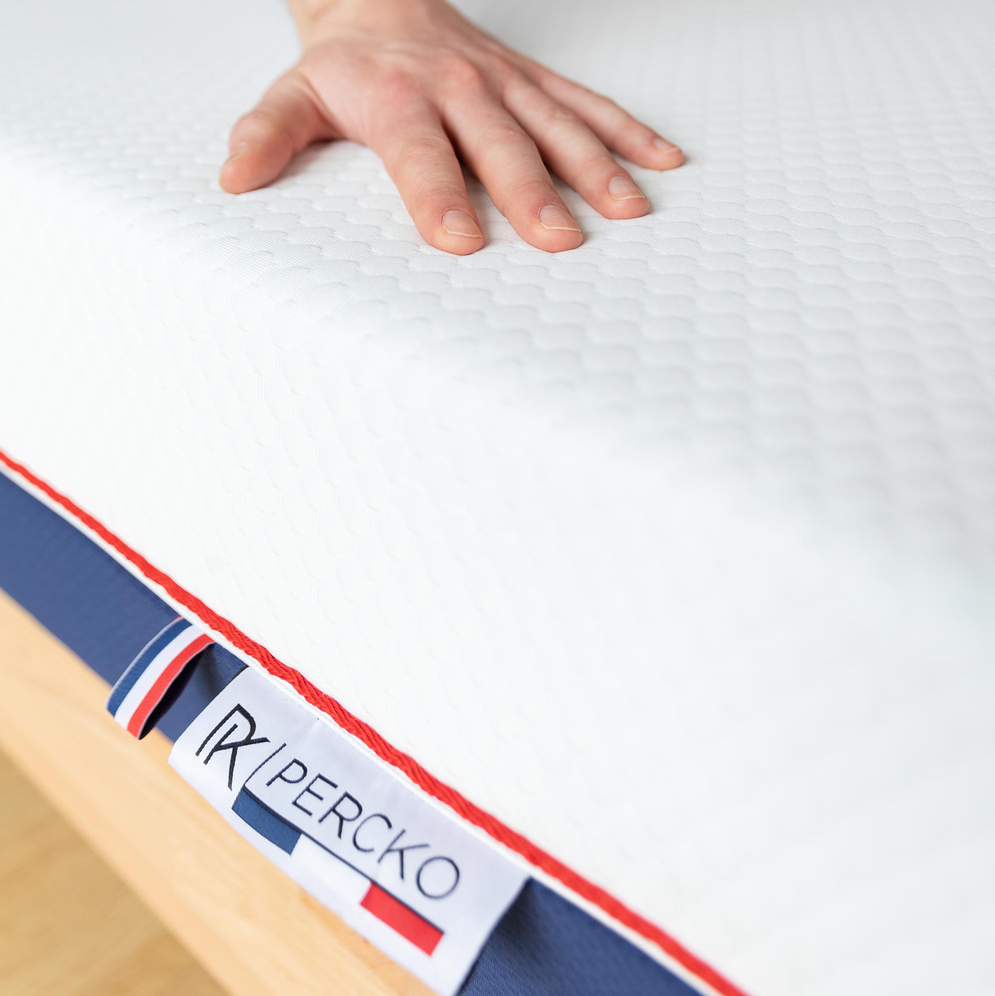 Matelas mousse