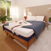 Matelas hybride