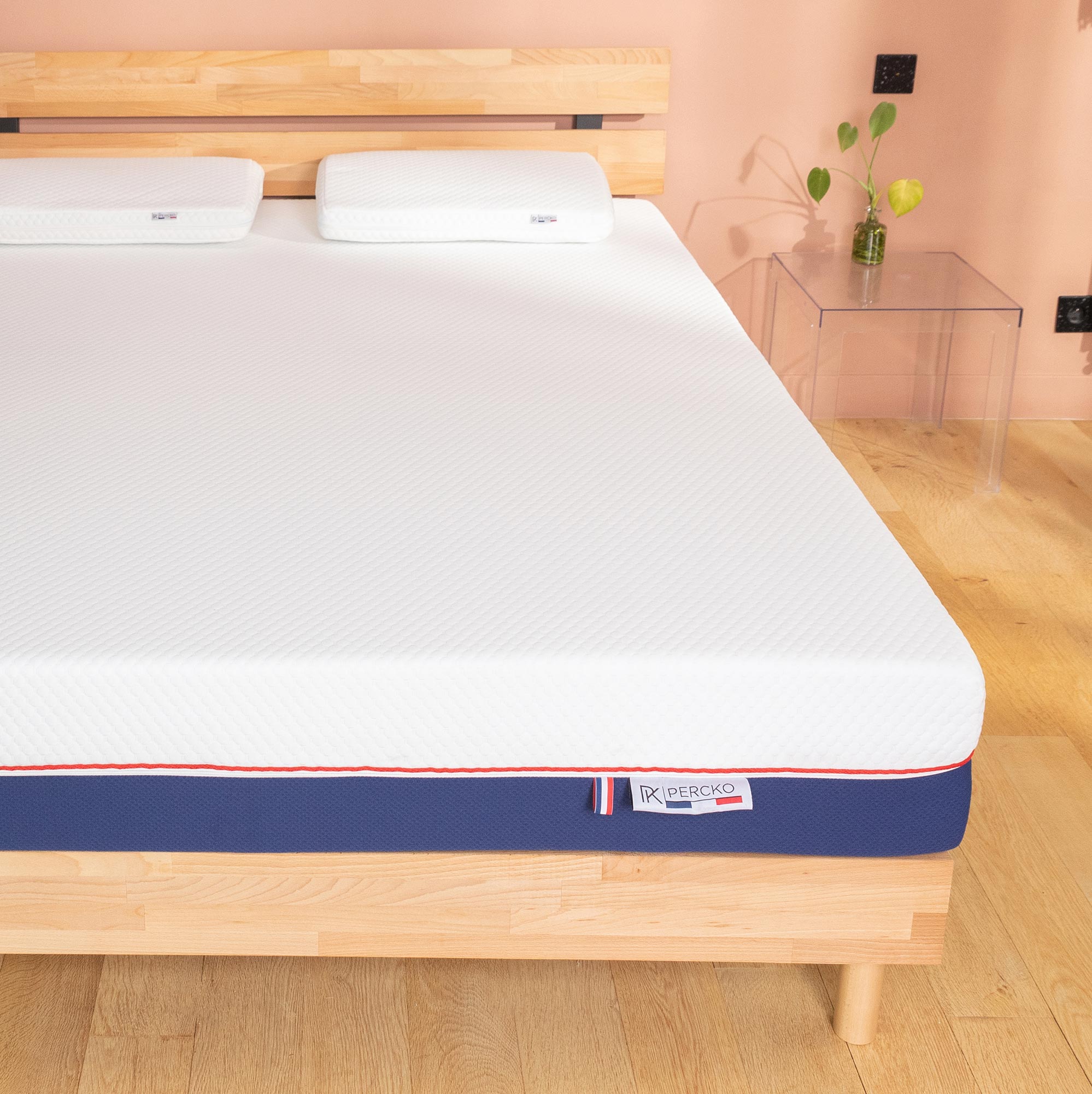 Matelas mousse