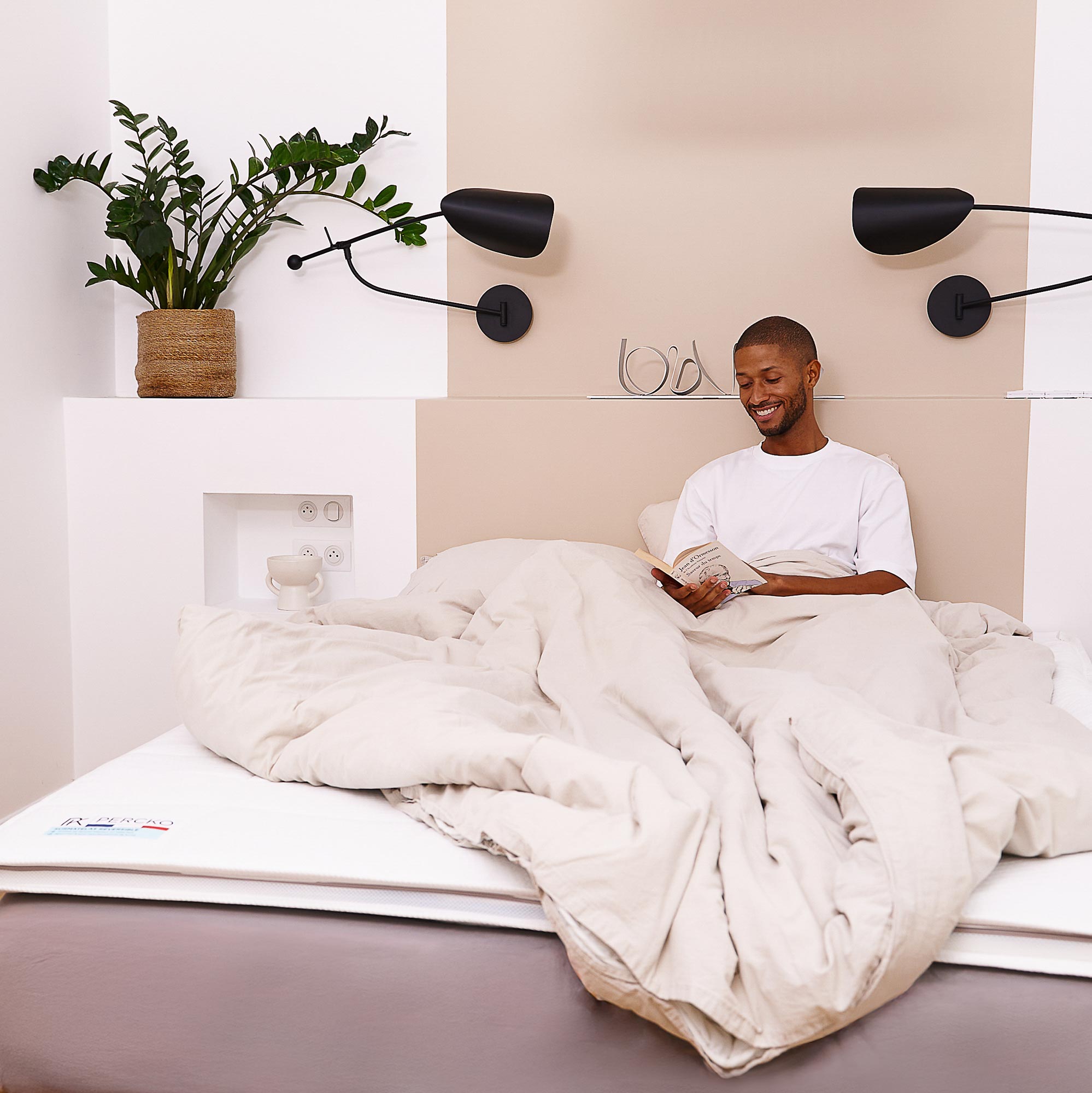 Surmatelas