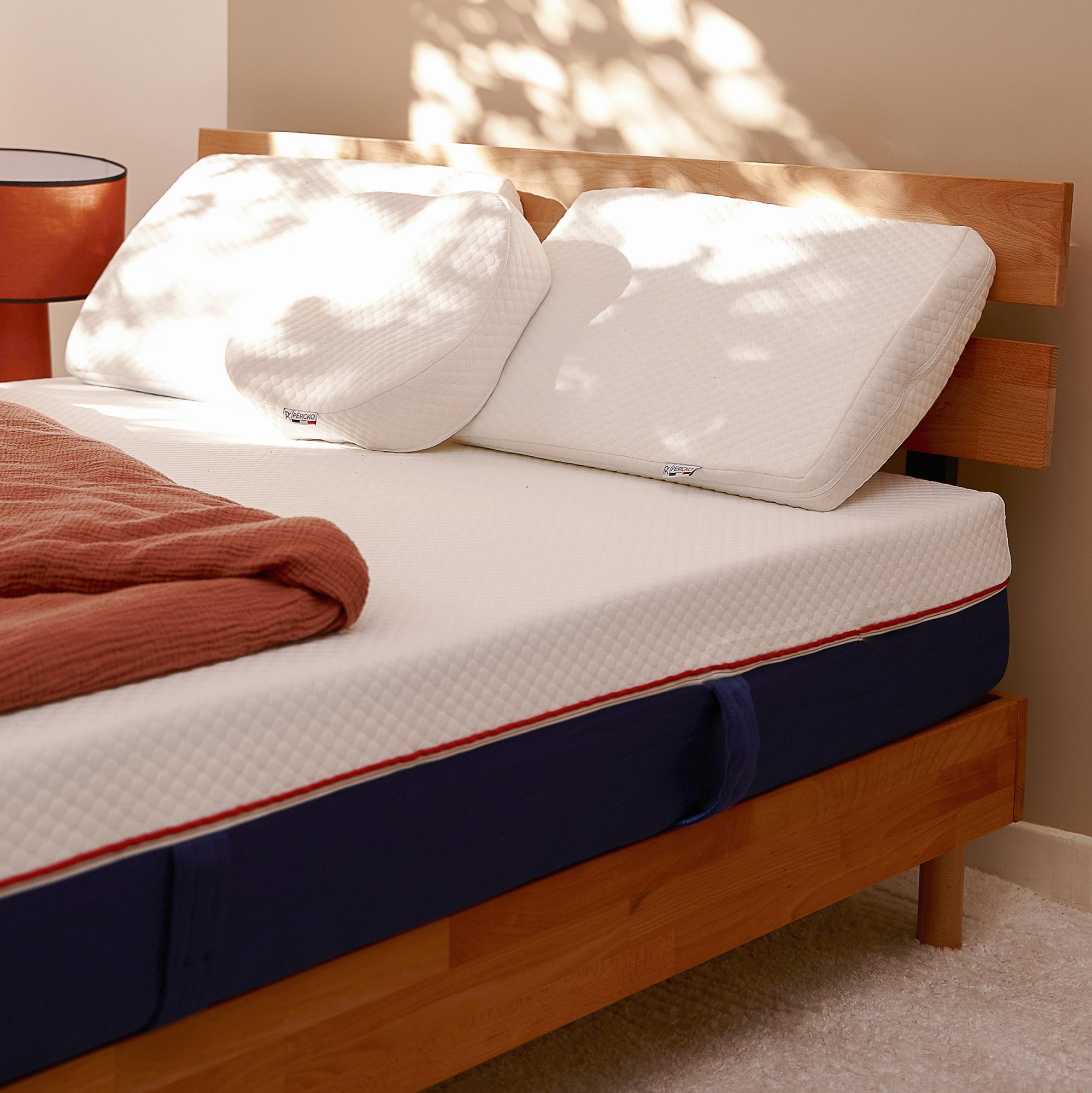 Matelas hybride