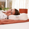 Oreiller dorsal+