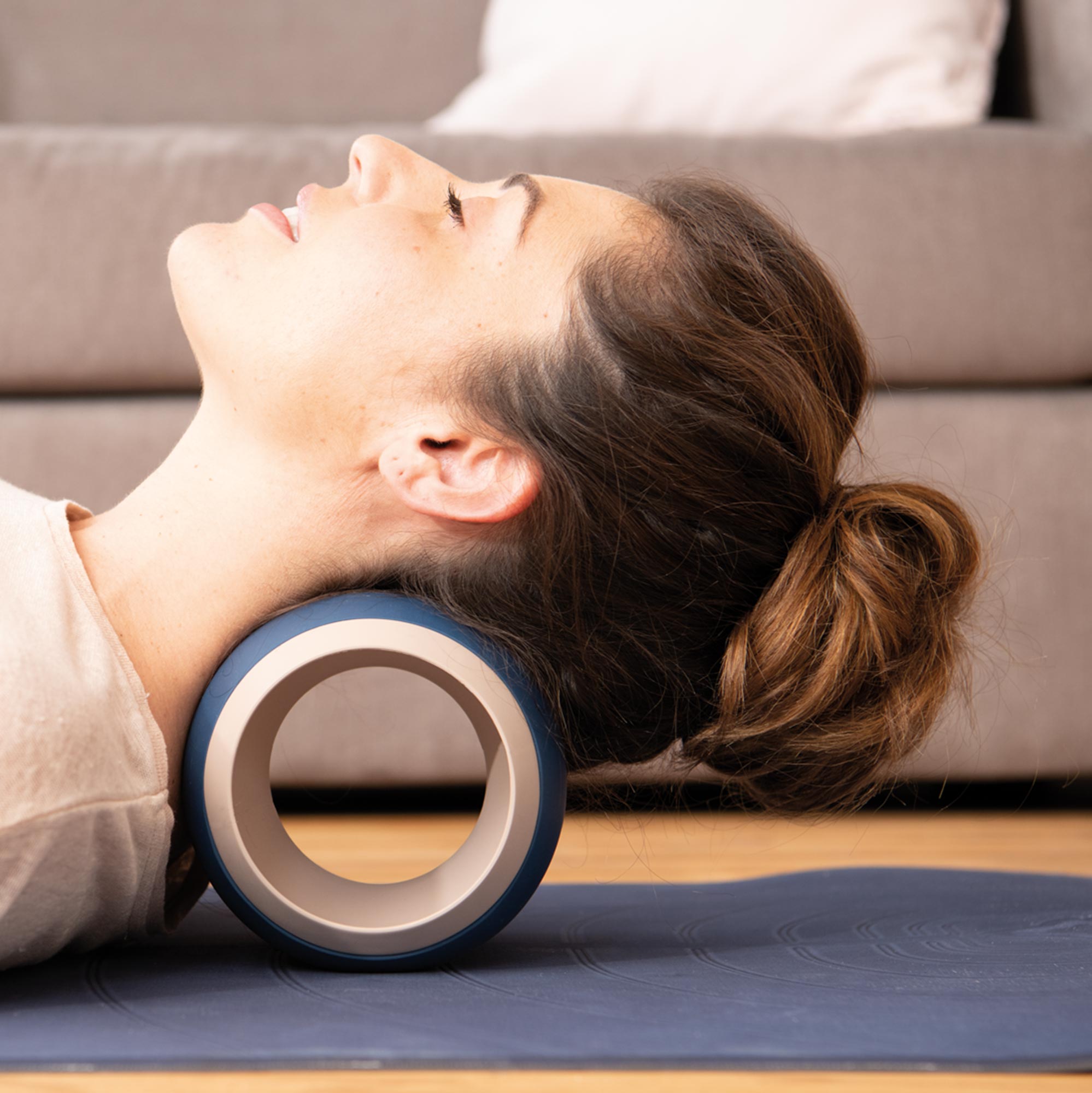 Roue de massage Loop