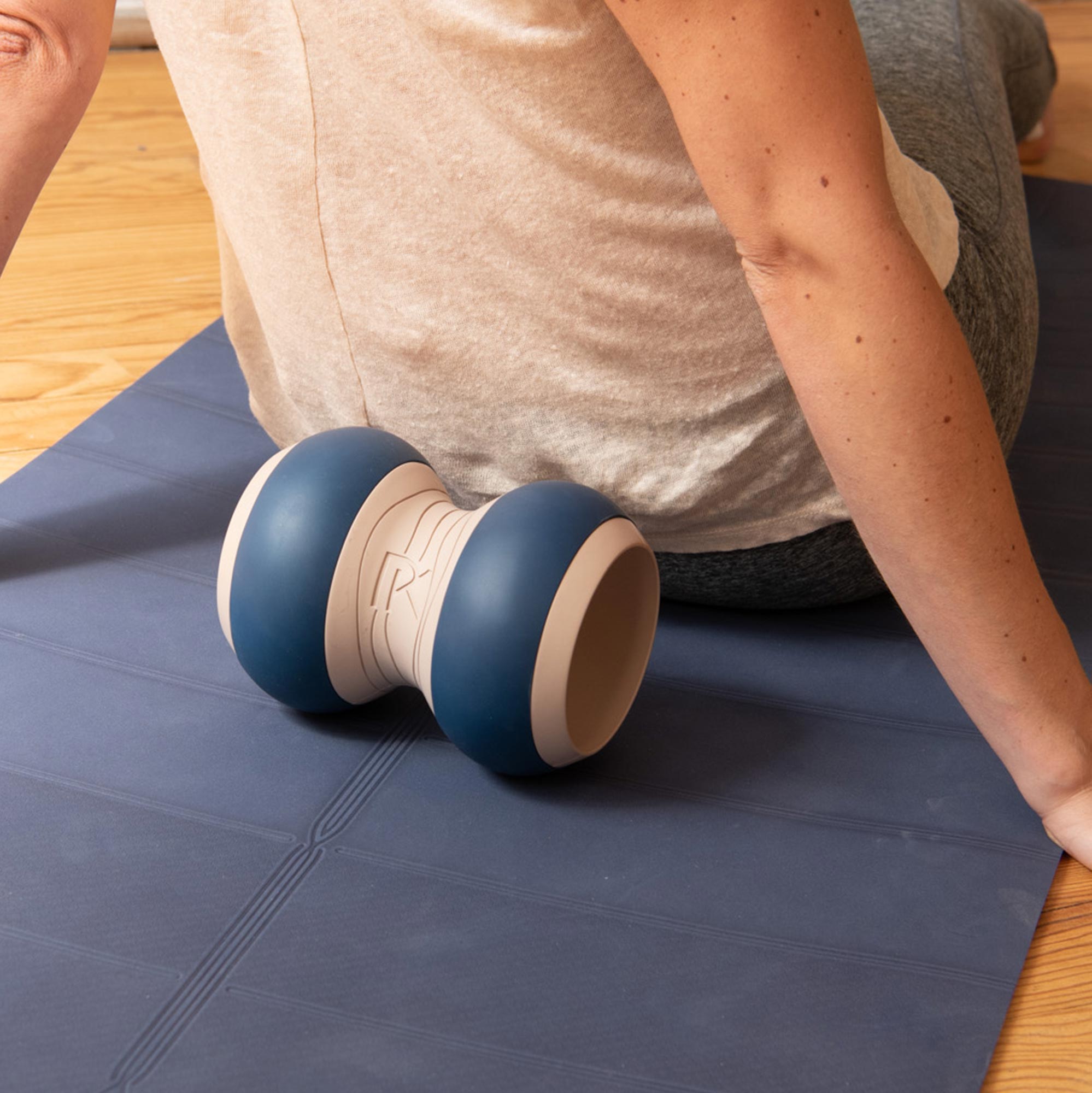 Roue de massage Loop